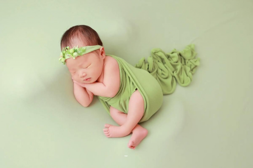 永康宝宝多大长牙